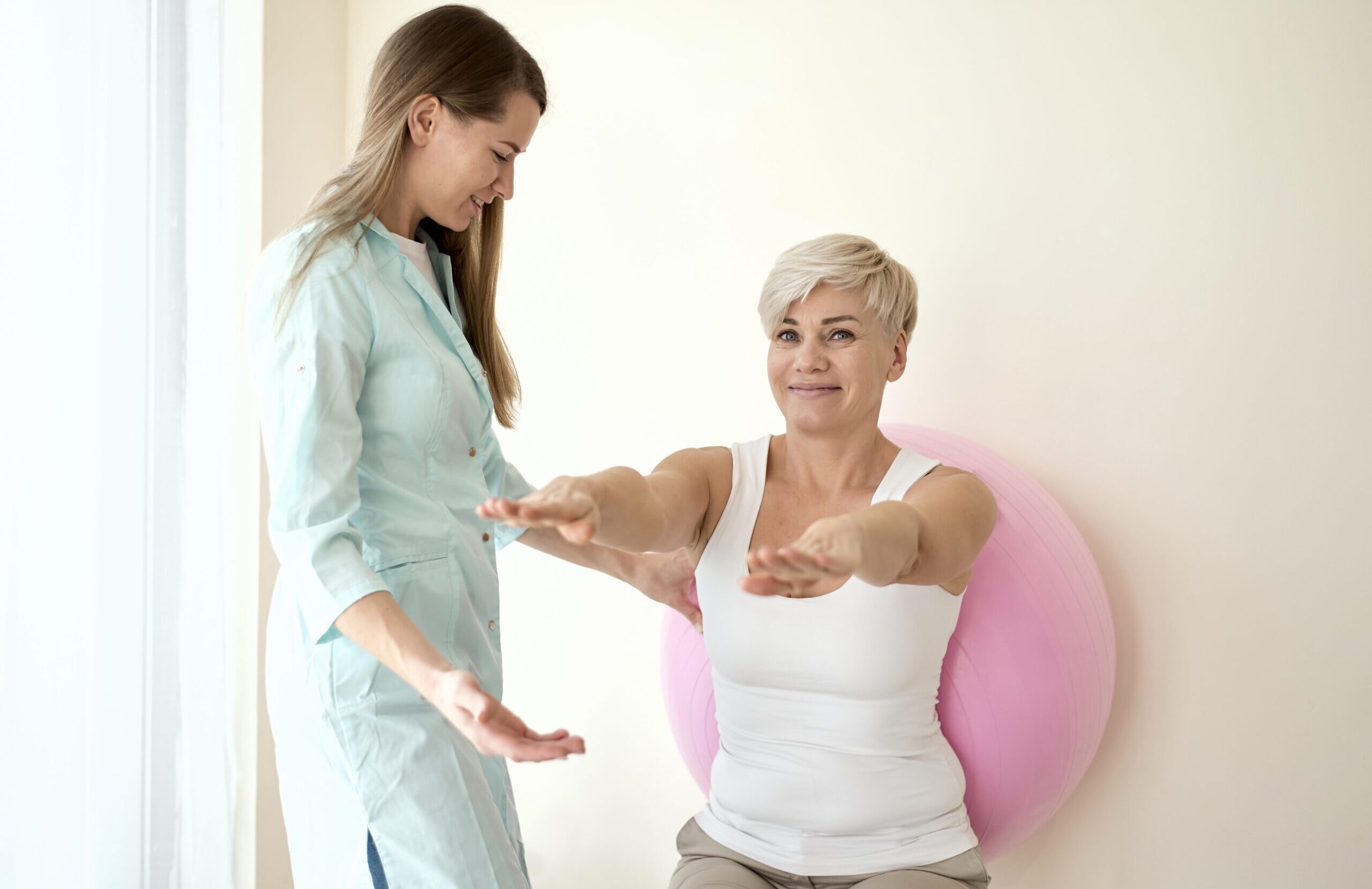 accueil 3 Rééducation a rabat agdal